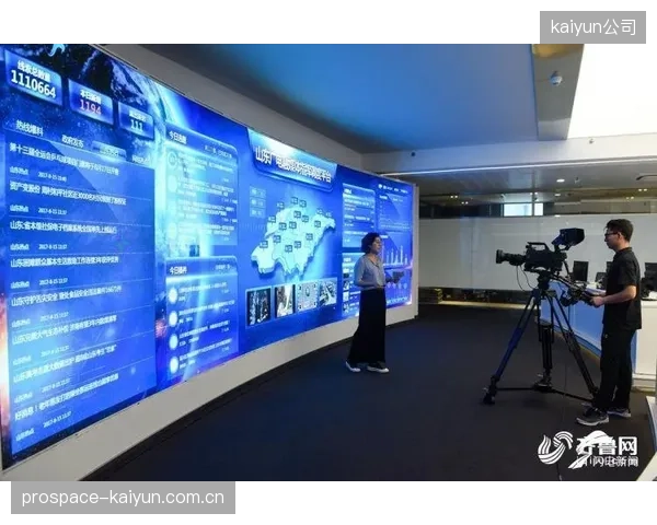 IP化浪潮之下，精通IT架构的工程师正大规模替换掉传统广电领域的导播与转播人员